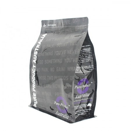 pet food bag