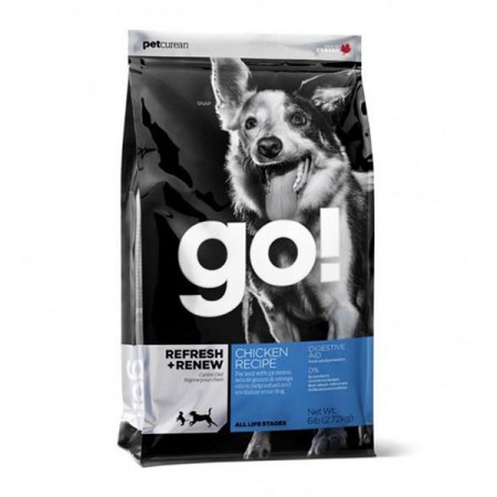 pet food bag